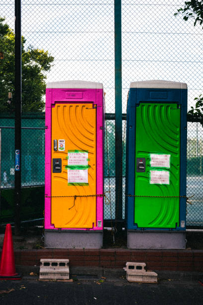 Portable Toilet Options We Offer in Pleasant Run Farm, OH