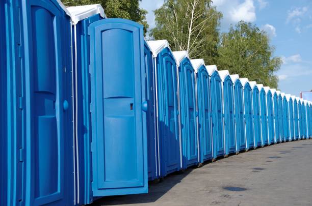 Best Porta potty for special events  in Pleasant Run Farm, OH